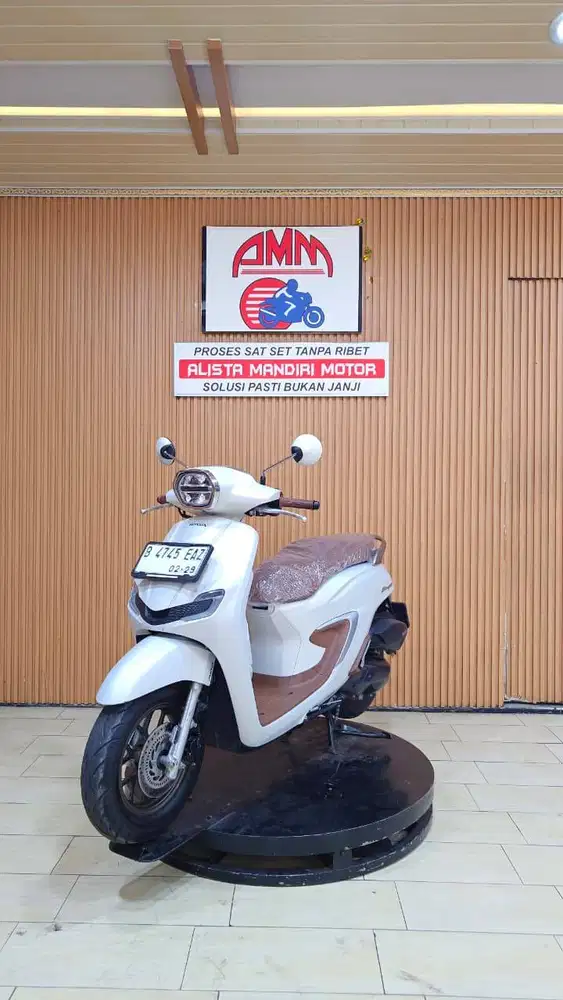 STYLO ABS TH 2024 BISA CASH/KREDIT/TRADE IN/ PAKAI CC/ PAYLATER