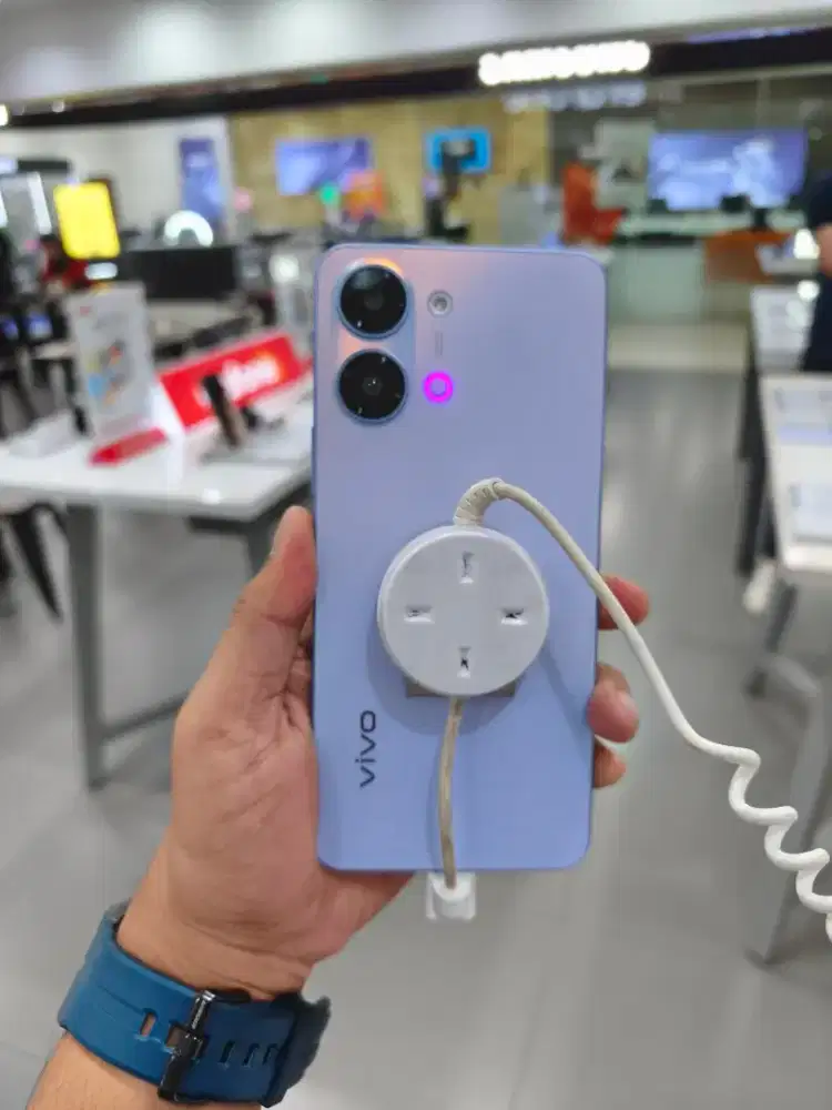 VIVO Y05 CICILAN TANPA DP