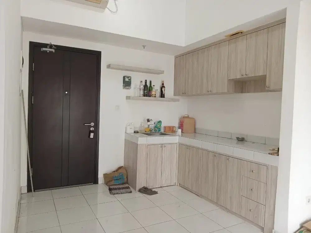 Disewakan - 2BR Apartemen Casa De Parco