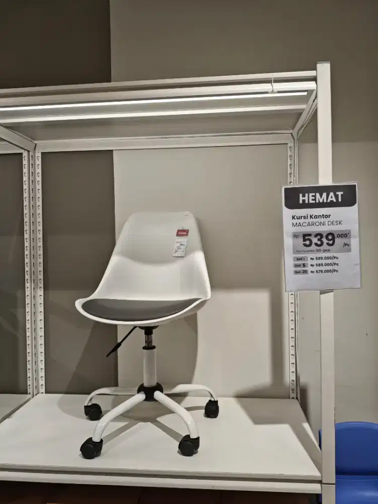 beli banyak murah Kursi Kantor