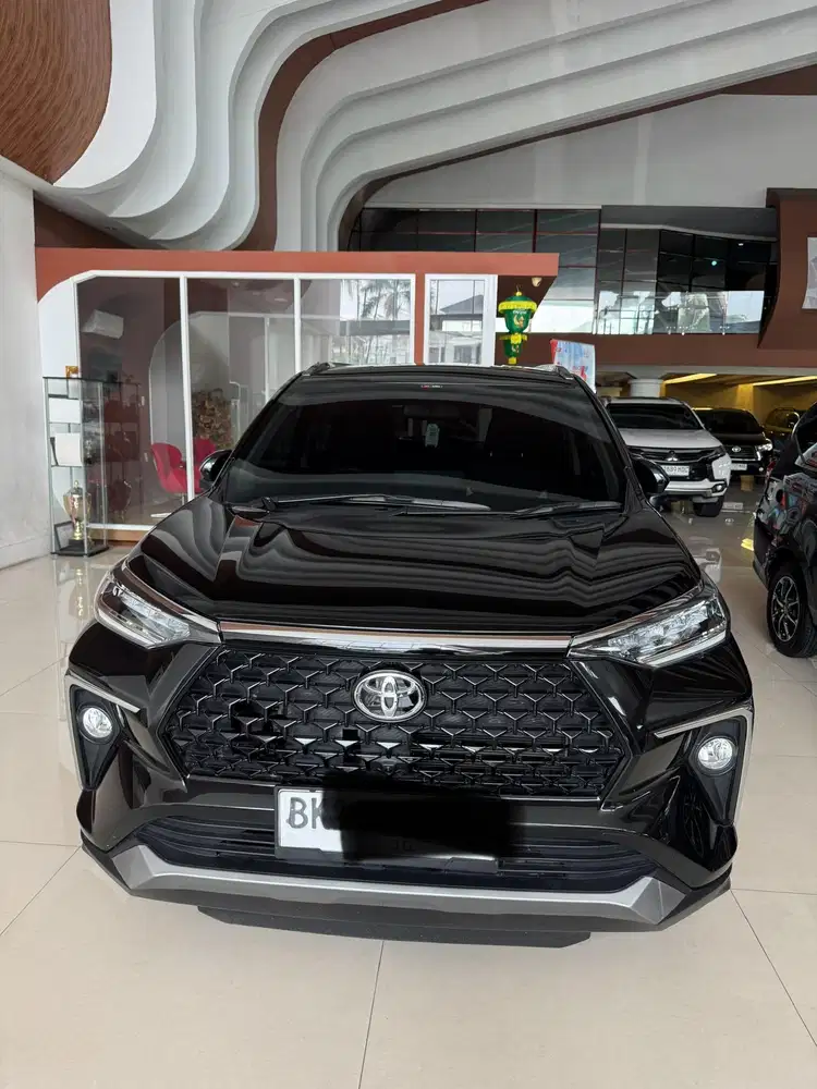 Avanza Veloz Q A/T 2025