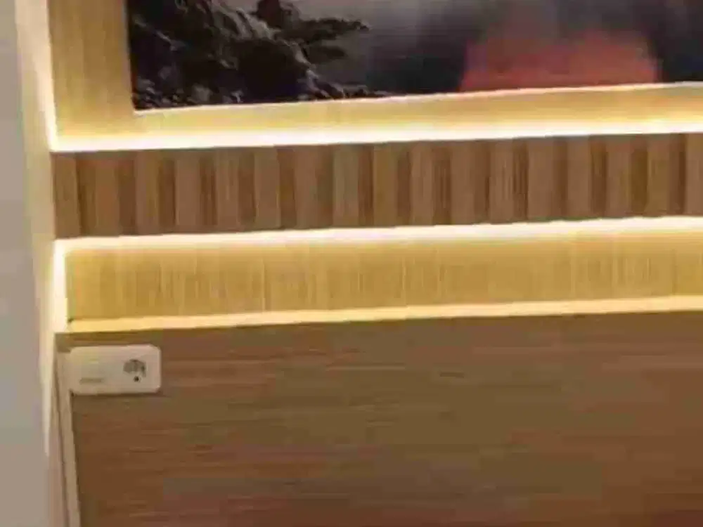 Disewa Studio Furnish Bagus Tokyo Riverside Pik 2