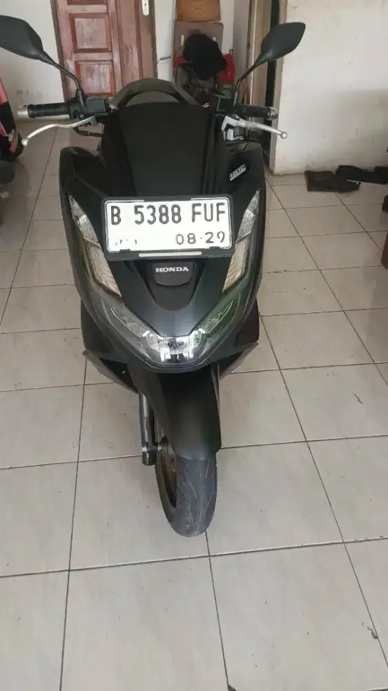 HONDA PCX 160CC ABS 2024