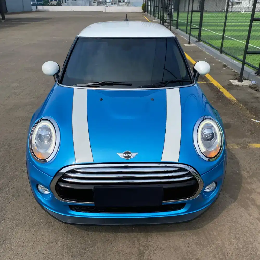 Mini cooper 1.5 3 door