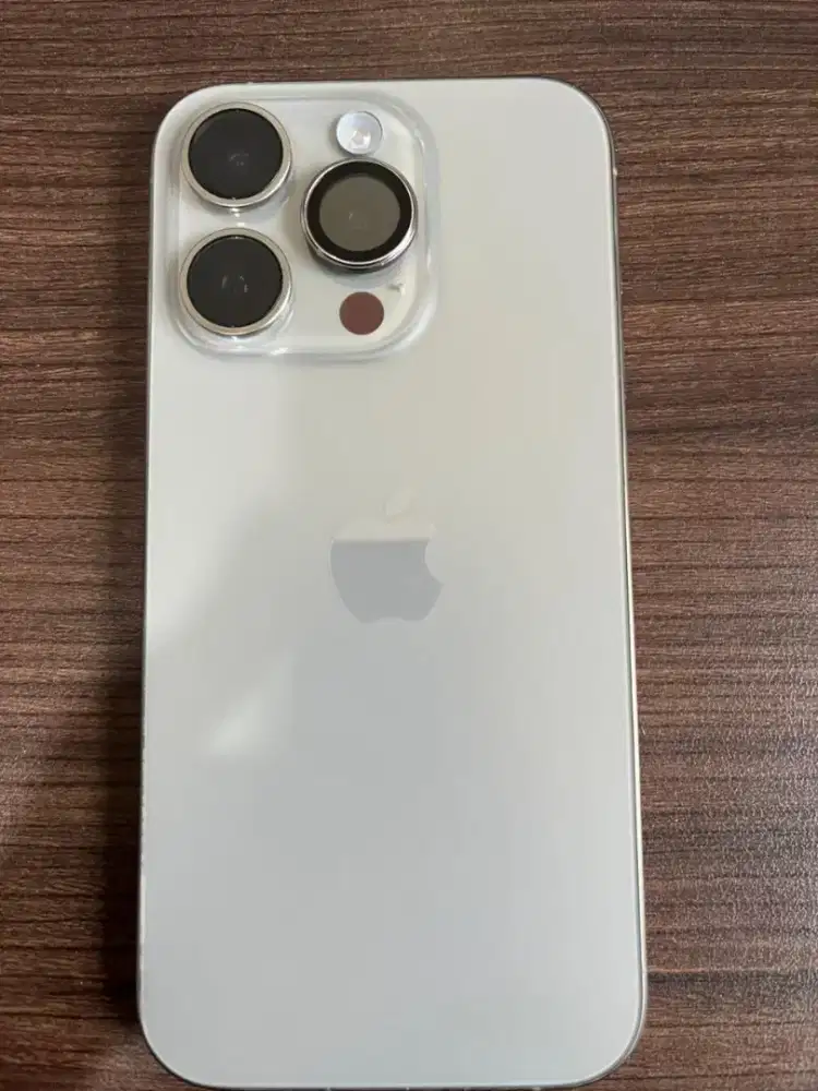 iphone 15 pro 128 natural titanium ibox