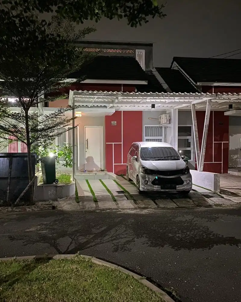 Metland Cibitung Dalam Cluster Termurah