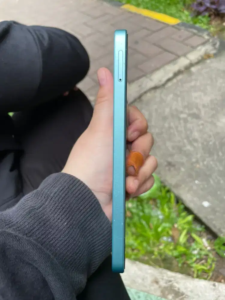 SAMSUNG GALAXY A16