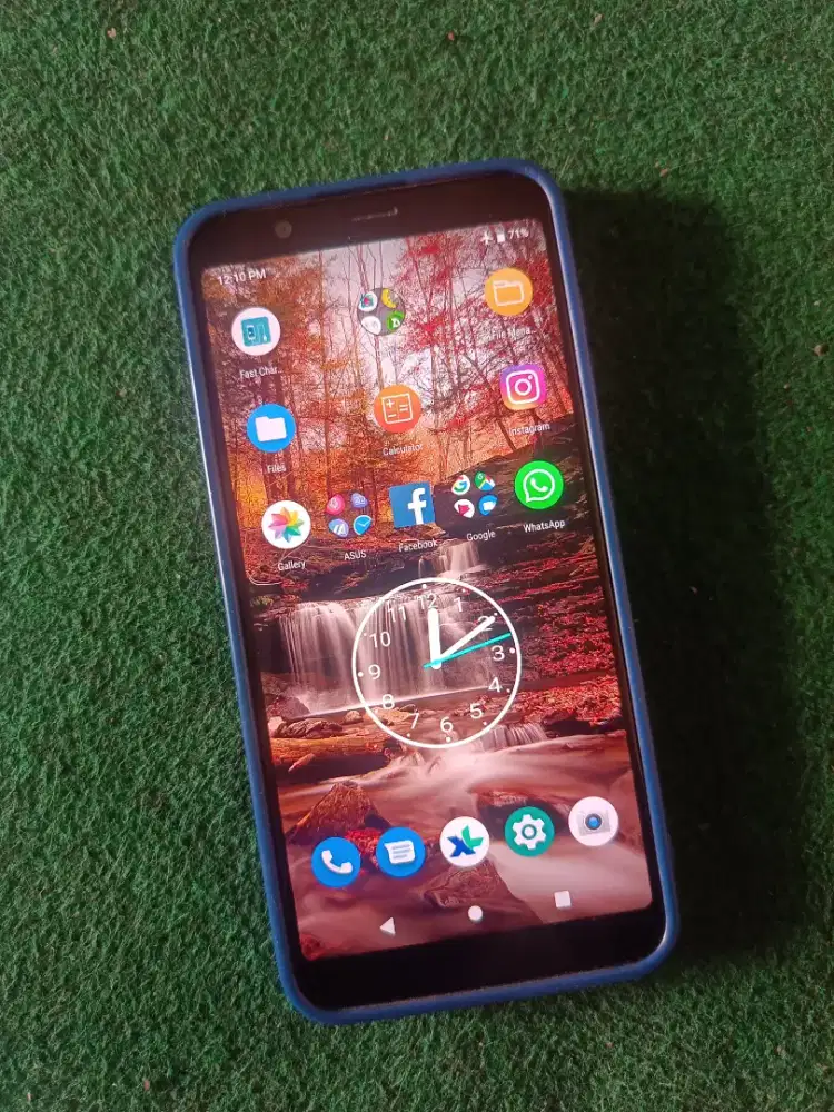 jual hp asus zenfone max pro m1