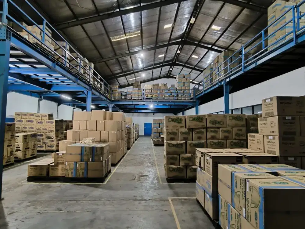 Murah Banget Gudang Bumi Maspion Romokalisari Siap Huni ada Kantor