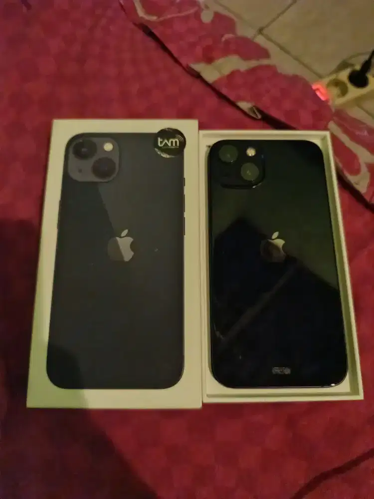 IPHONE 13 128 IBOX