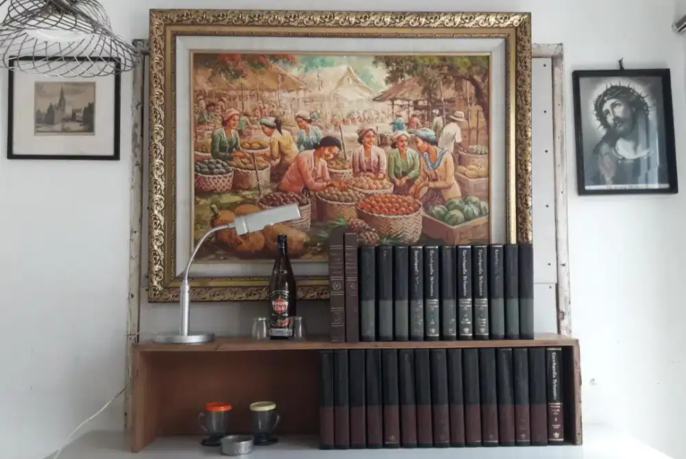 Encyclopedia Britannica