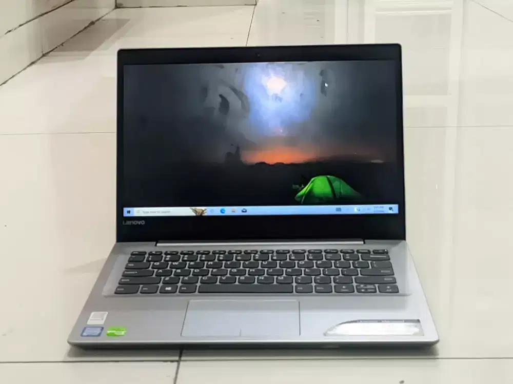 Lenovo ideapad 320s
