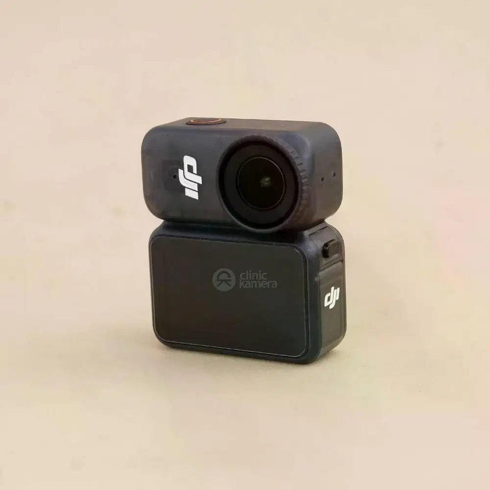 DJI Osmo Nano (128GB)