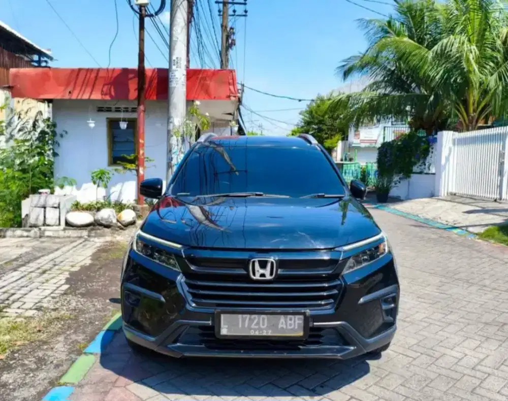 ALL NEW ‼️BRV 1.5 PRESTIGE MATIC