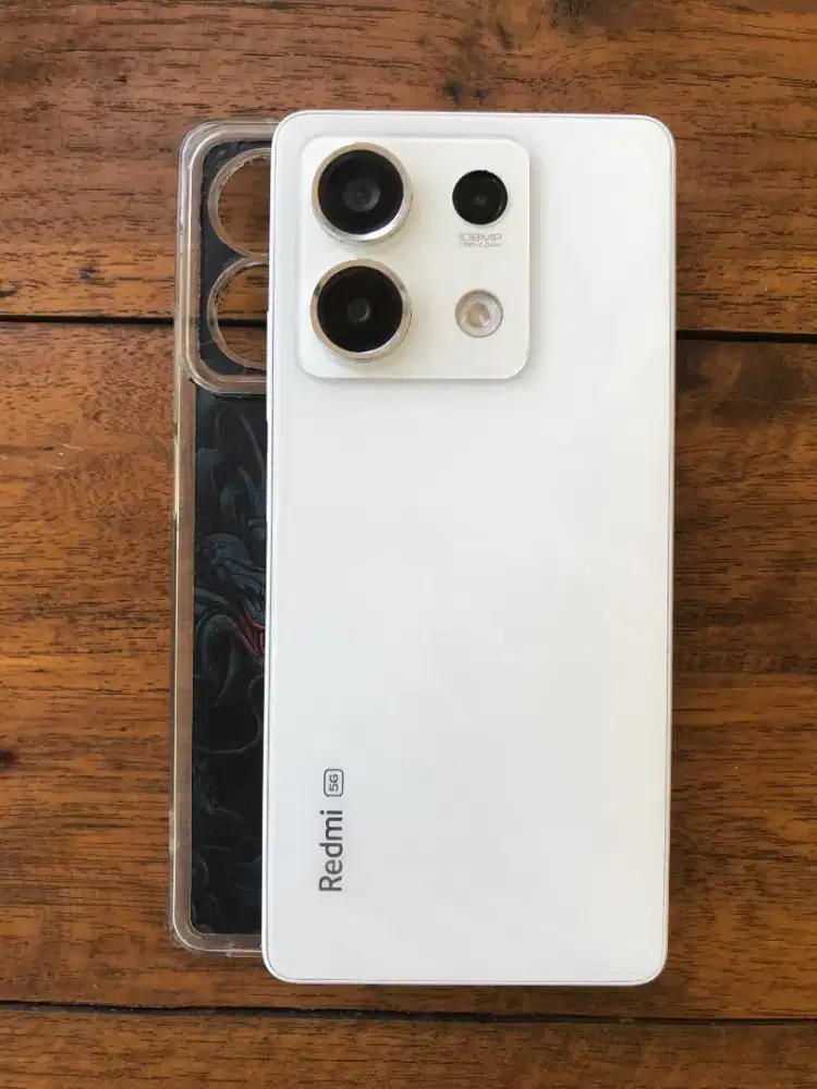 Xiaomi Note 13 5G Series NFC 8+8GB 256GB 5000MAH Gaming Segel BS TT