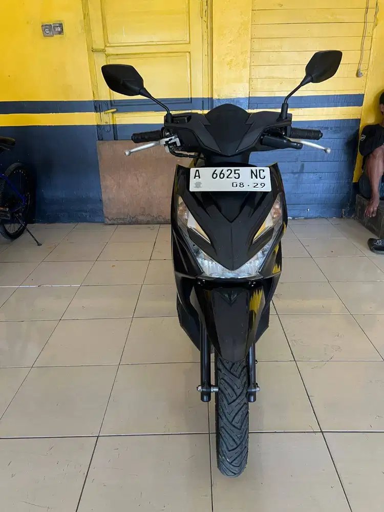 BEAT DELUXE TAHUN 2024
