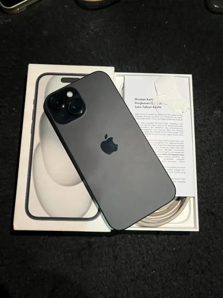IP 15 128 GB NOMINUS