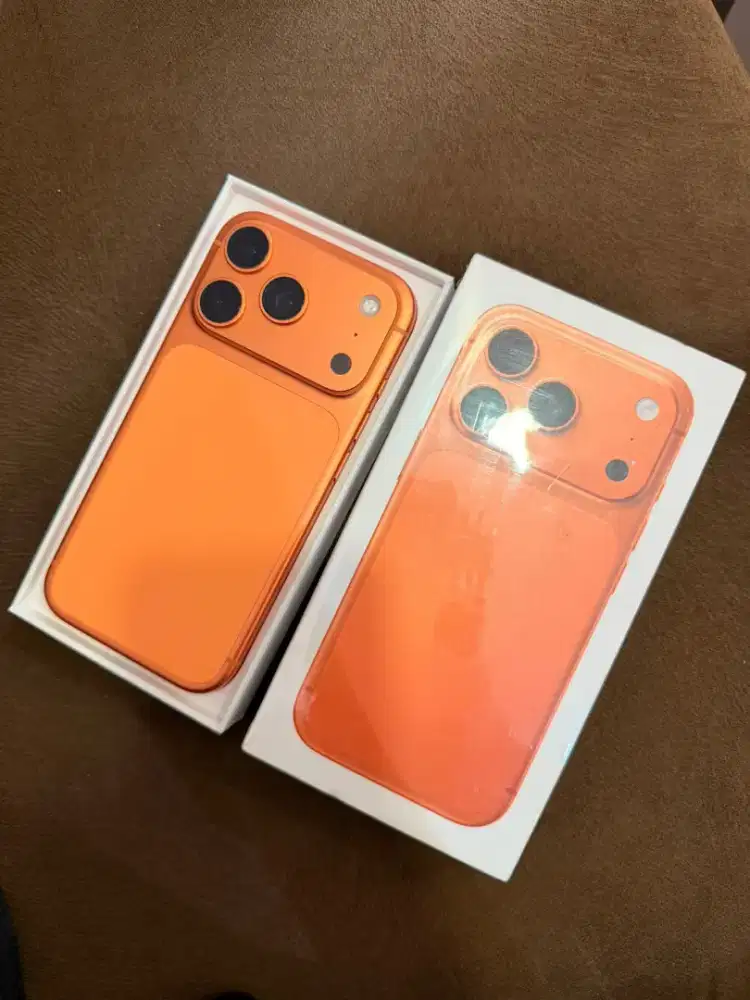iphone 17 pro ibox 256gb