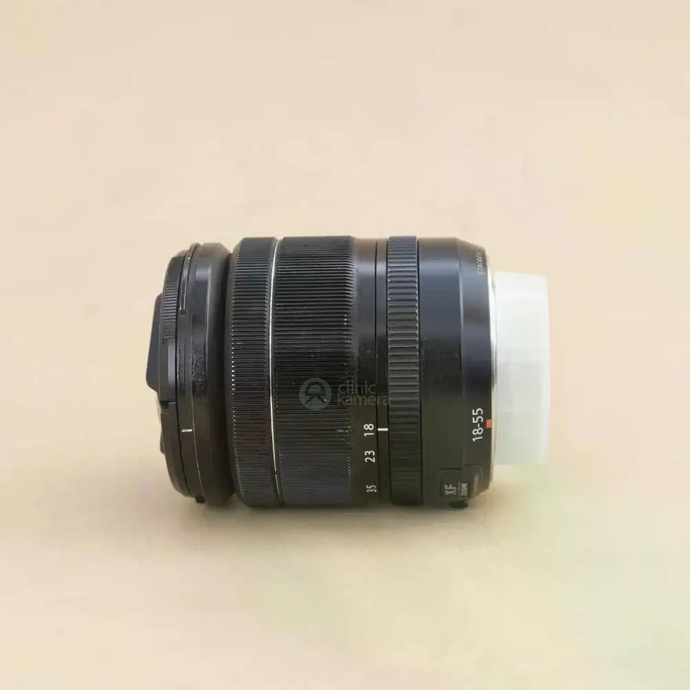 Fujinon XF 18-55mm R LM OIS