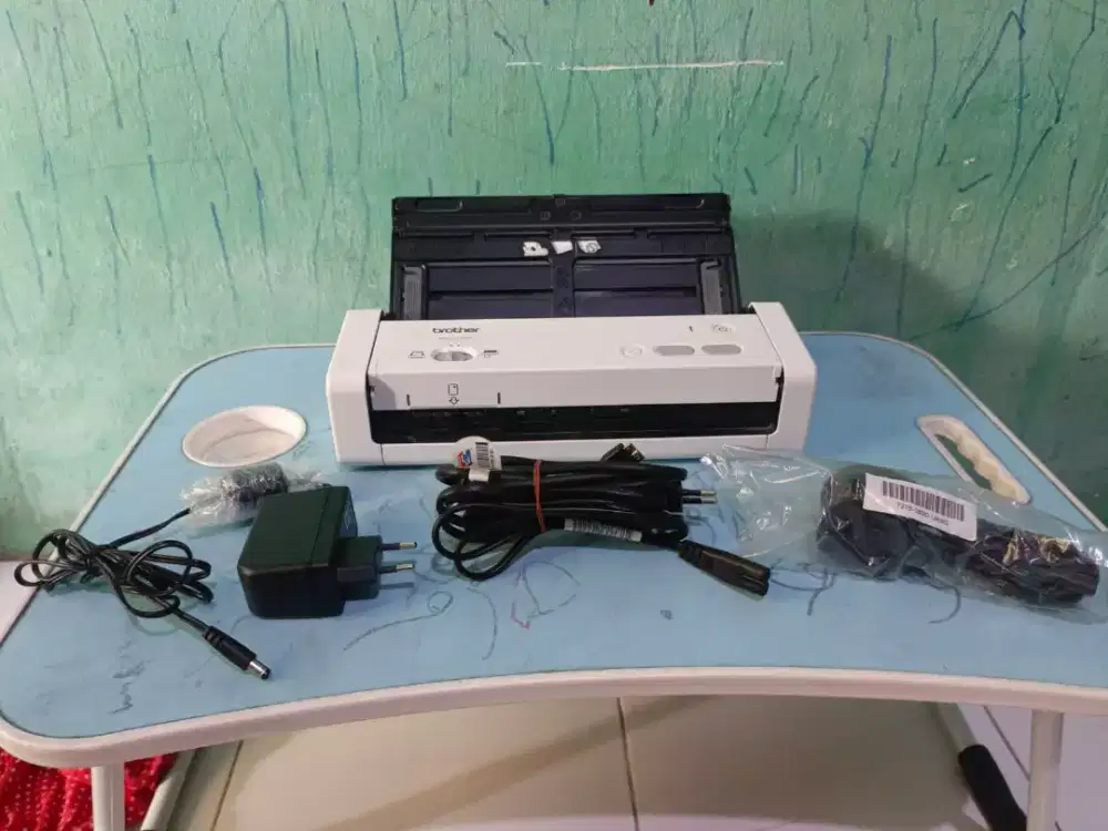 Scanner brother Ads 1200
