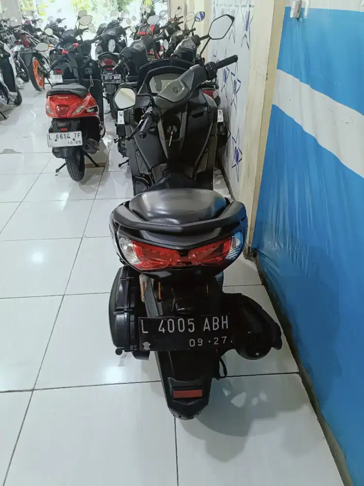 YAMAHA NMAX NON ABS 2022 BISA KREDIT DP PROMO 500RB