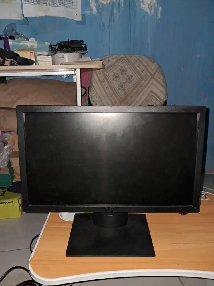 Monitor LED Dell E1916H 19