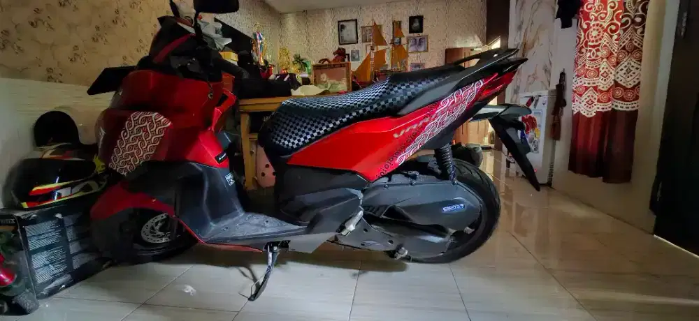 Vario cbs 160 2023