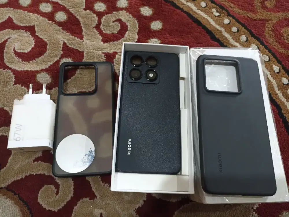 Xiaomi 14T 12/512