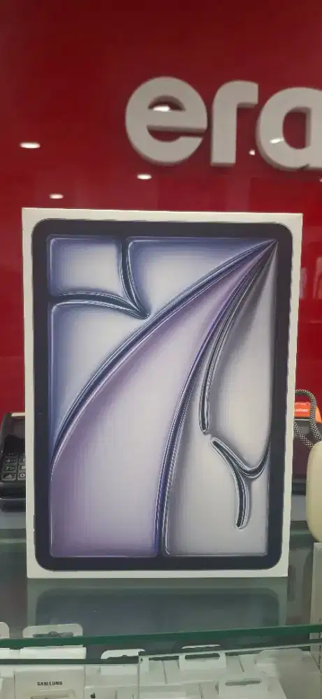 IPAD AIR 11 (M3)