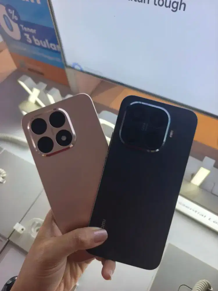 Diskon baru XIAOMI 15T 12/512GB