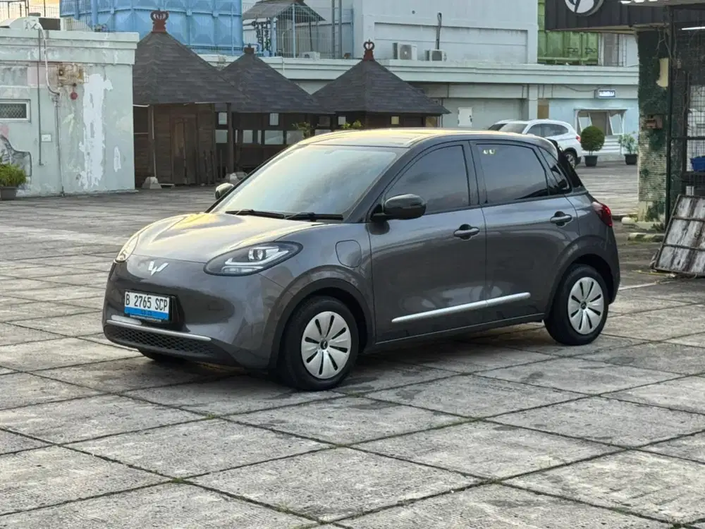 Like New Wuling Binguo Lite AT Matic 2024 / 2025
