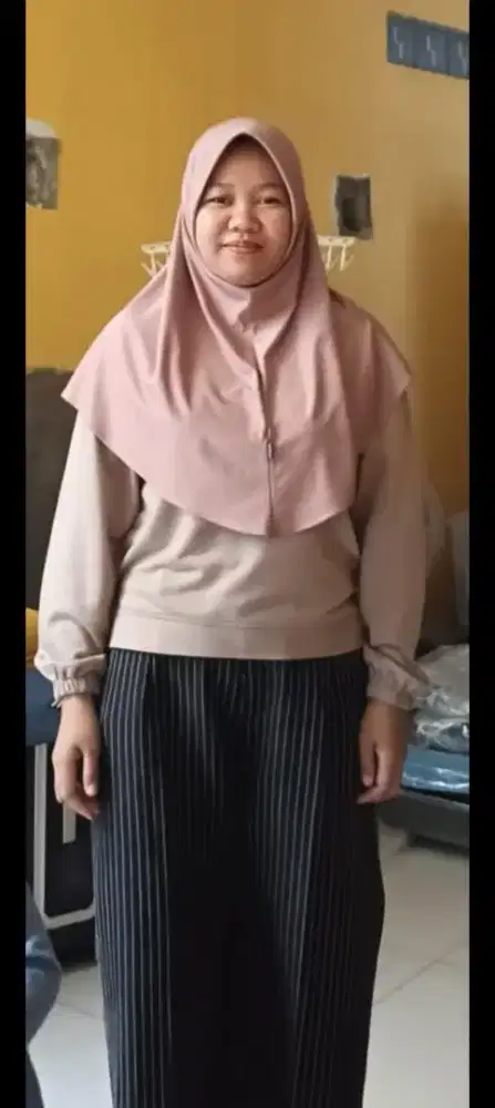 Asisten rumah tangga