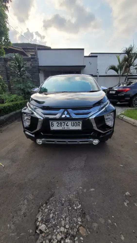 JUAL BU XPANDER