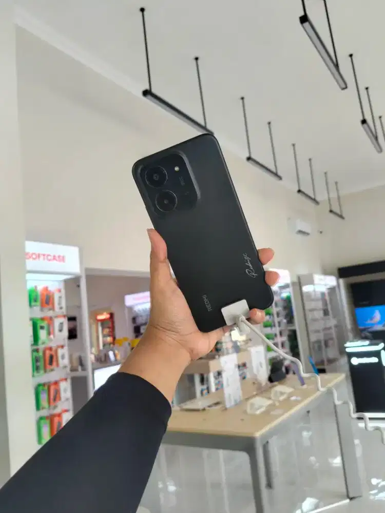 PROMO MURAH REDMI 15C
