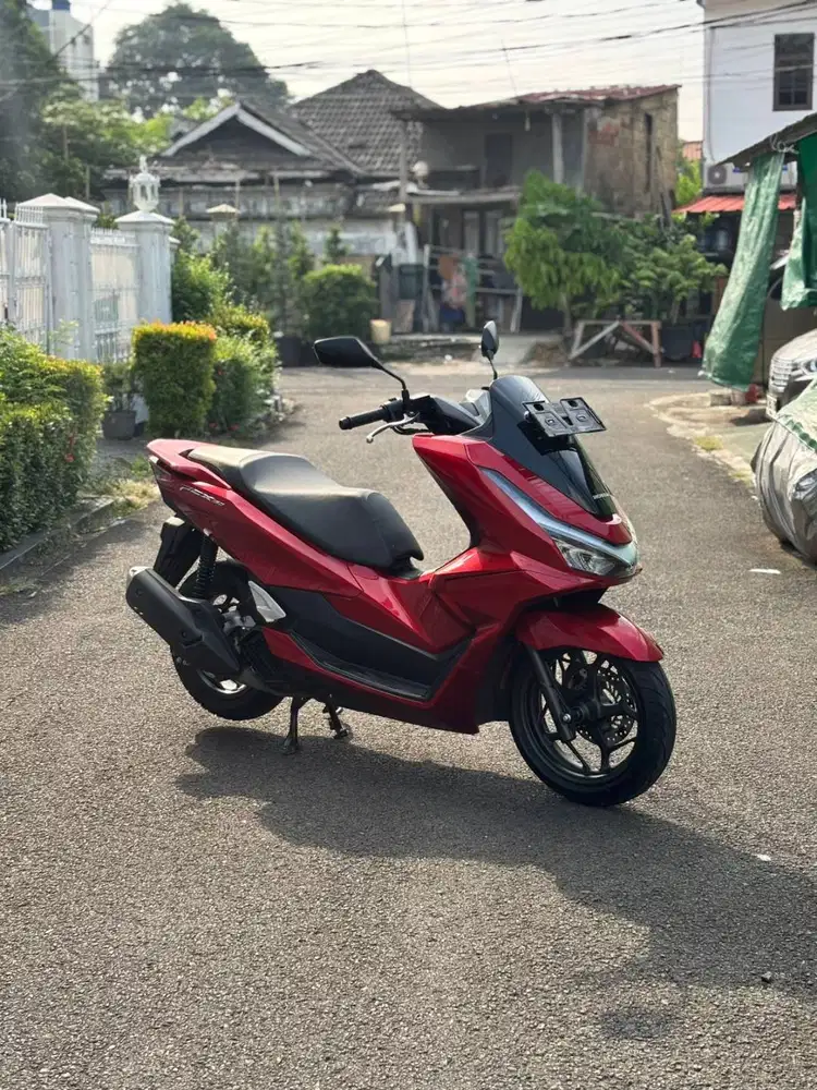 DP MULAI 3,5 JUTA!! HONDA ALL NEW PCX 160 CBS 2025