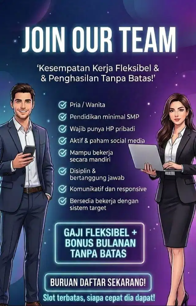 Sales Executive → Eksekutif Penjualan