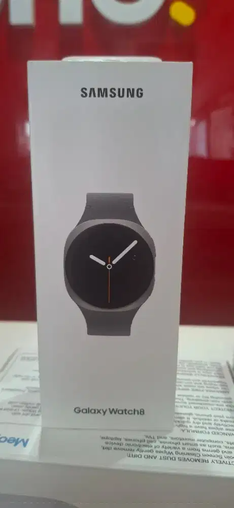 Galaxy watch 8 40mm