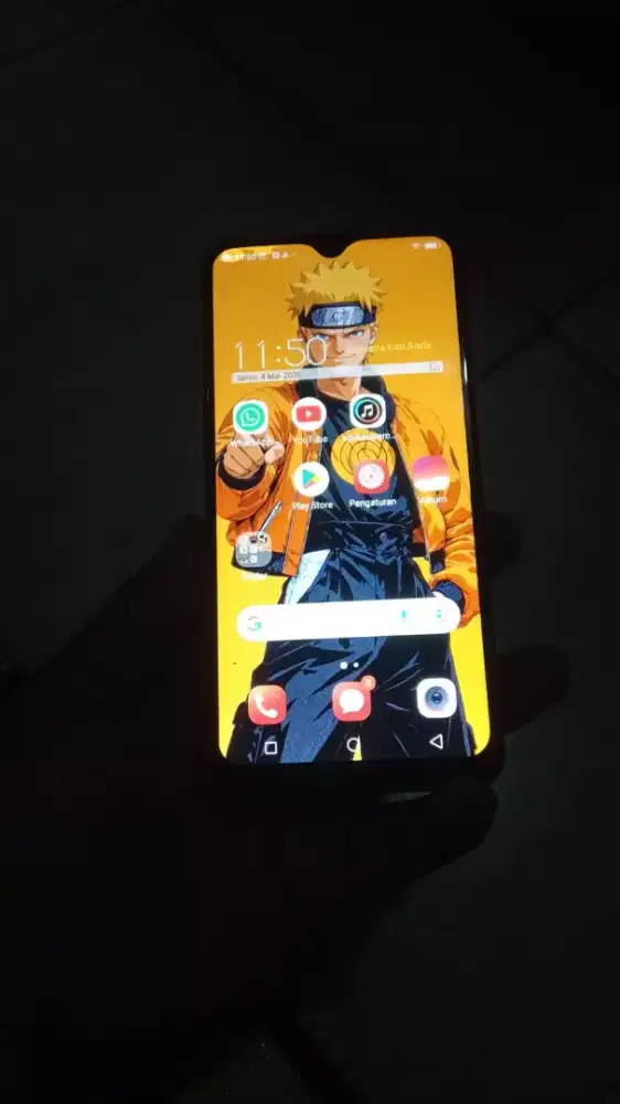 Jual vivo y91c nominus hanya lecet pemakaian jual batangan hp aja