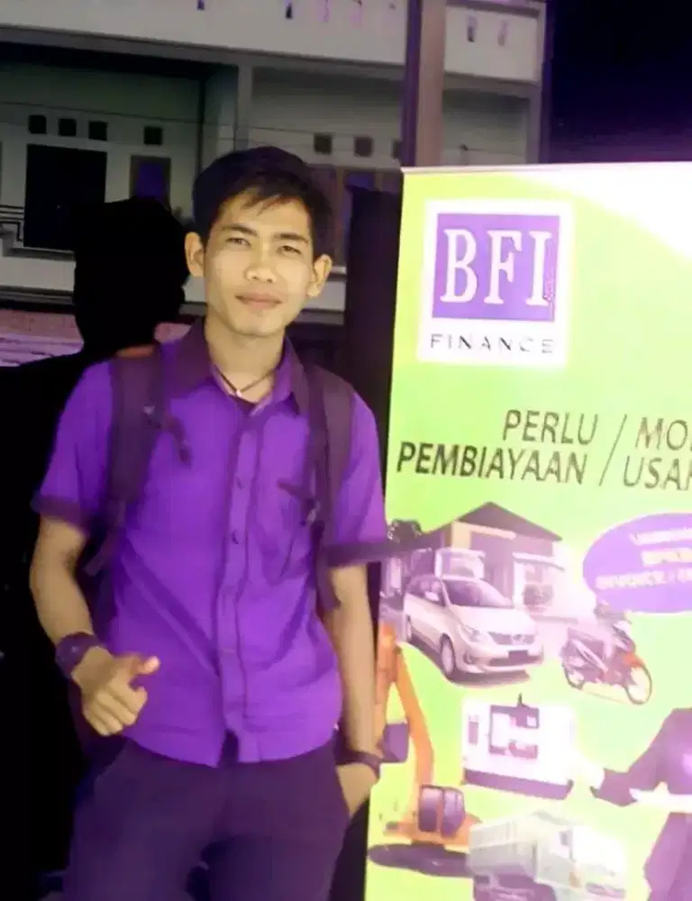 Cari pekerjaan cucian dan salon mobil