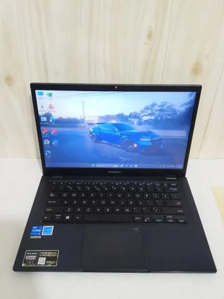 ASUS ExpertBook Like New Gen 12
