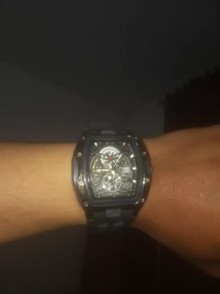 jam tangan rimle