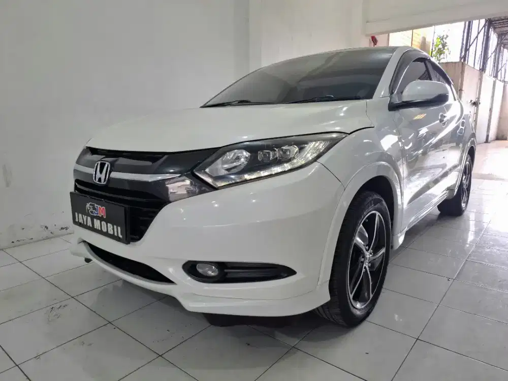 HONDA HRV 1.8 PRESTIGE, 2016