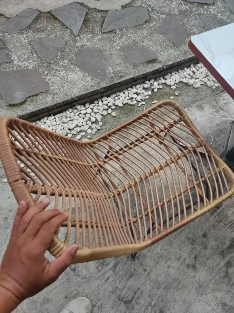 Kursi Meja Ex Cafe