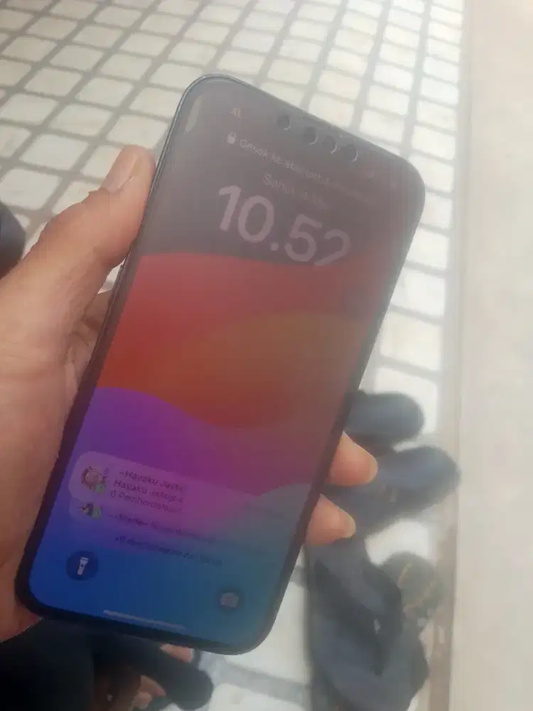 iPhone 13 128gb iBox mulus terawat