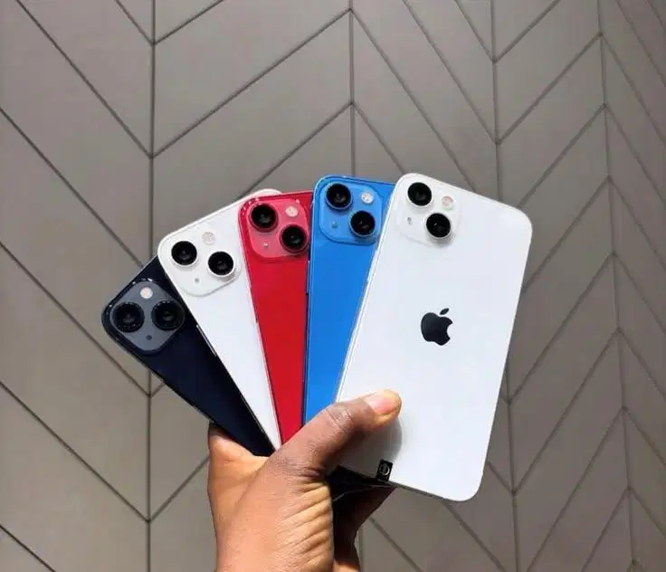iPhone 13 Inter 128gb Like New