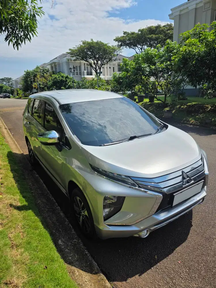 Mitsubishi Xpander 1.5L Ultimate Automatic Bensin