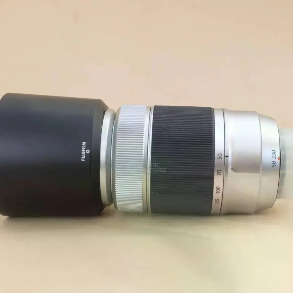 Fujinon XC 50-230mm OIS