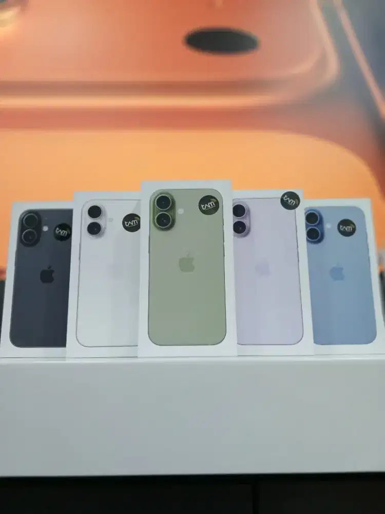 IPHONE 17 256GB