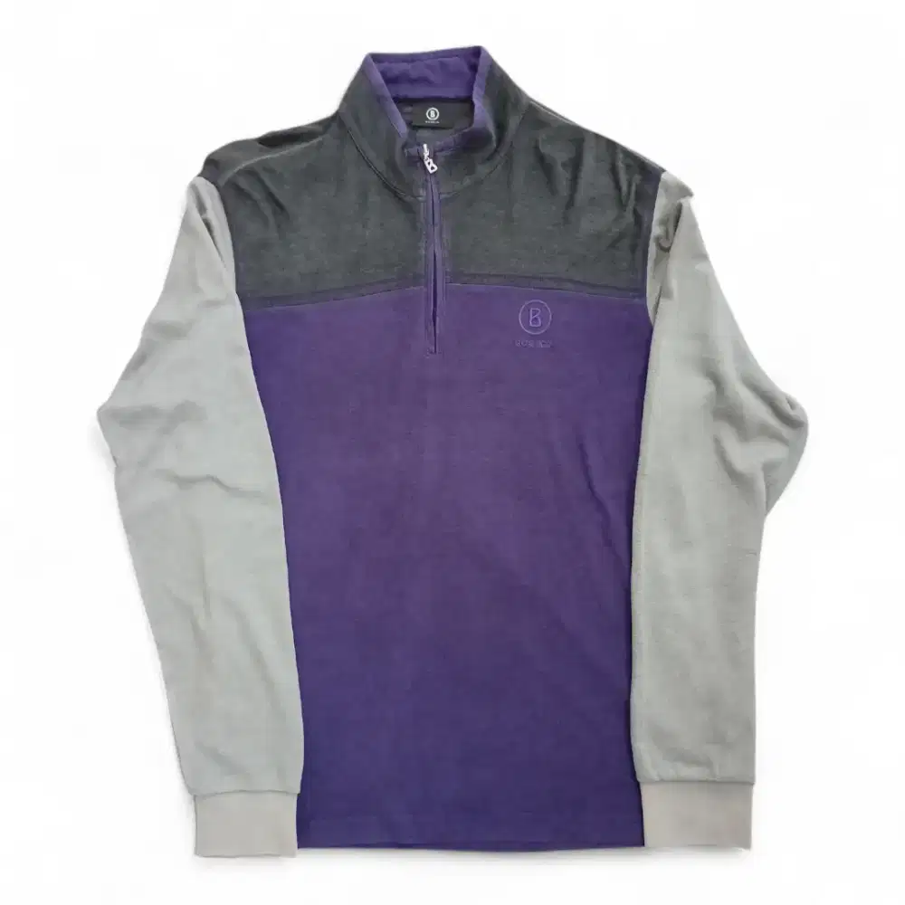 Sweater Bogner.
