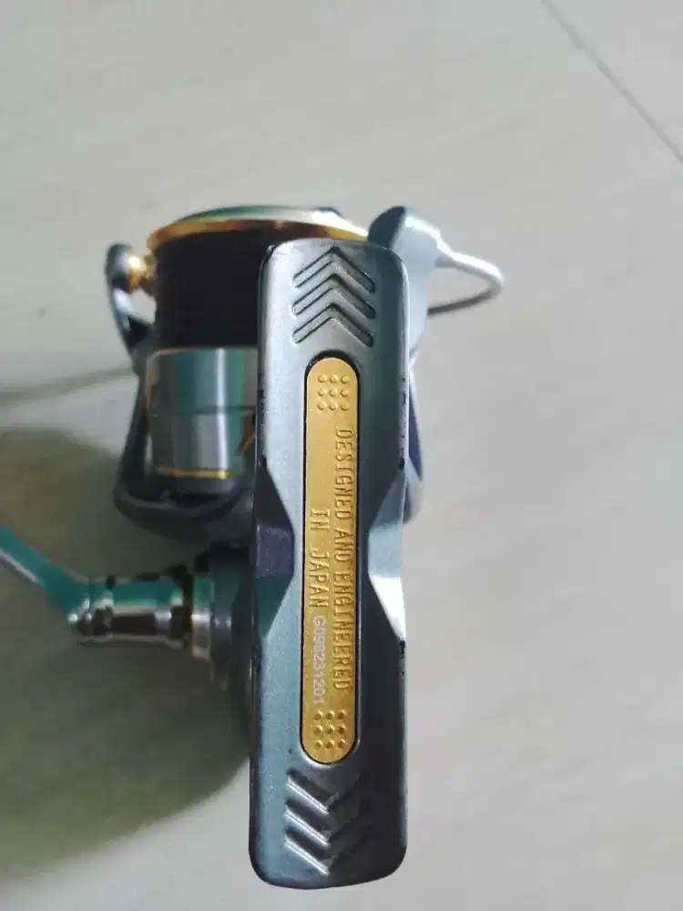 Ryobi Zober 3000 SW